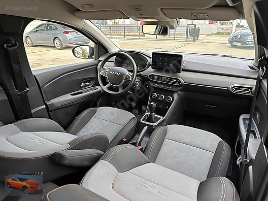 Vasıta / Otomobil / Dacia / Jogger / 1.0 T / Extreme