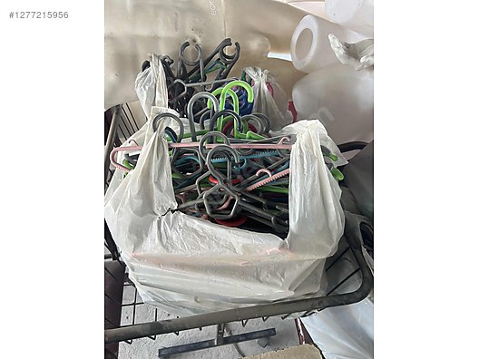 İkinci El ve Sıfır Alışveriş / Ofis & Kırtasiye / Ofis Mobilyaları / Aksesuar / Askılık