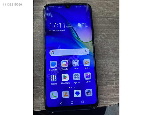 Huawei / P30 Lite / HUAWEİ P30 LİTE 64GB CEP TELEFONU at