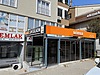 NİLÜFER ÜÇRVLERde 100m² SATILIK DÜKKAN