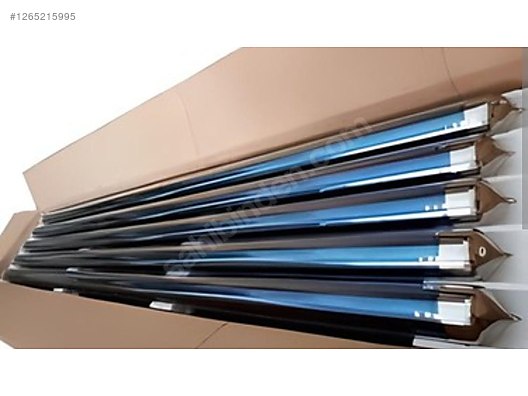 Used & Brand New Items / Garden & Home Improvement / Home Improvement / Heating / Solar Panel System