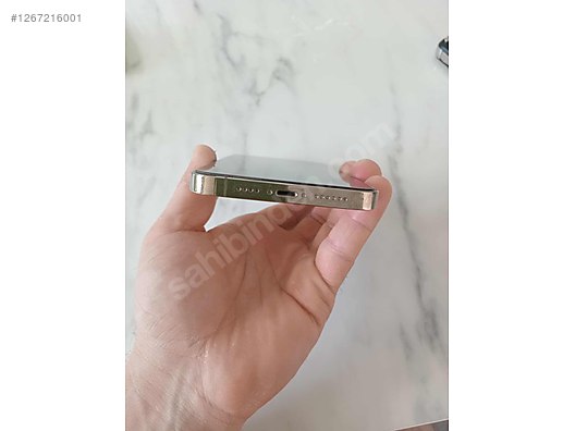 Apple / iPhone 14 Pro Max / İPhone 14 pro Max 256 gb on sahibinden