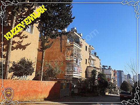 KUZEY'DEN KENTSEL DÖNÜŞÜM ALANINDA ARA KAT DAİRE...