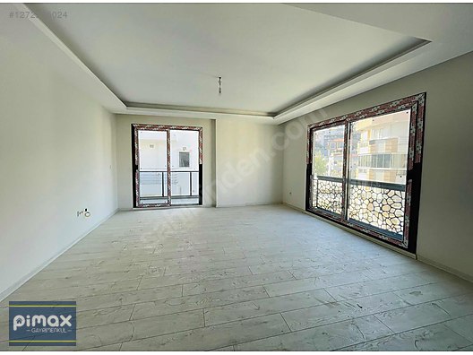 PİMAX'TAN AYDINLIKEVLER'DE SATILIK 2+1 DAİRE