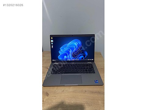 Dell / DELL LATITUDE 5420 | i7-1185G7 | 16GB RAM | 512GB SSD