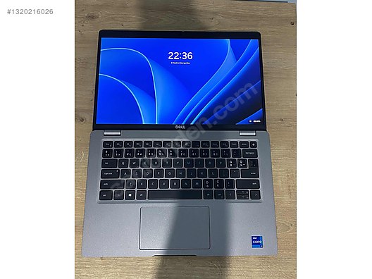 Dell / DELL LATITUDE 5420 | i7-1185G7 | 16GB RAM | 512GB SSD