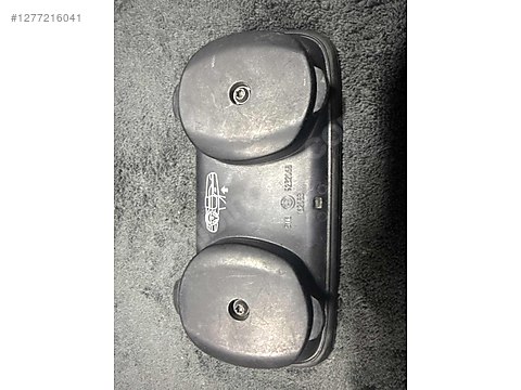 BMW f30 f32 f36 saklama kabı oem 9232068 - İlan ve alışverişte ilk