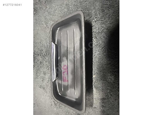 冷凍H60 ADM60 F30 BMW f30 f32 f36 saklama kabı oem 9232068 - İlan ve alışverişte ilk