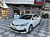 Vasıta / Otomobil / Toyota / Corolla / 1.6 / Life