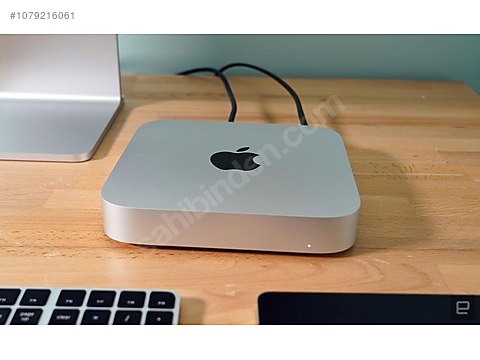 クアン様専用 Mac mini M2 8GB RAM 256GB SSD PC/タブレット