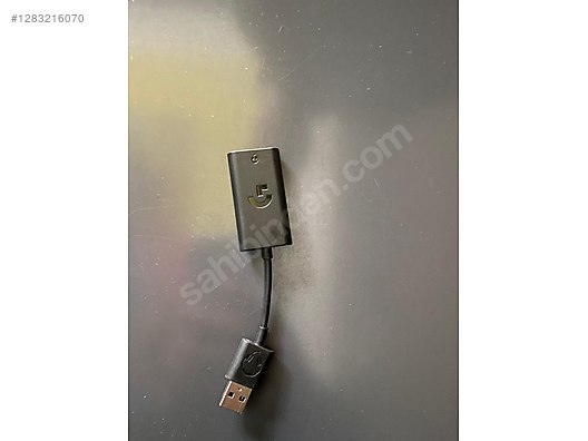 Used & Brand New Items / Computers / Desktops / Desktop Components / Sound Cards