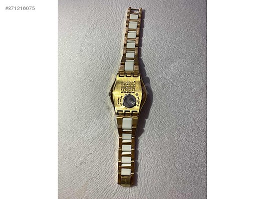 Swatch Sfk240a Kadin Kol Saati Fiyatlari