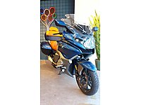 OĞUZ MOTOR/BMW K 1600 GTL OPTION 719/AKSESUARLI /%20 FATURALI #1281216113