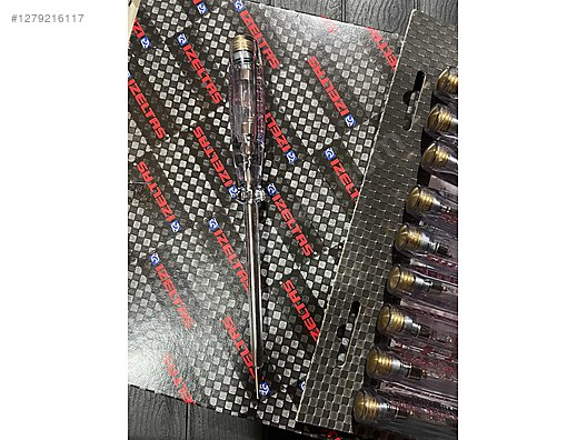 Used & Brand New Items / Electronics / Diagnostic & Test Devices / Voltage Tester