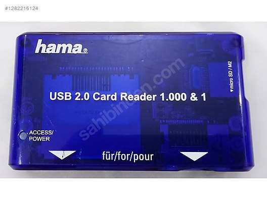 Used & Brand New Items / Computers / Peripherals / Card Readers