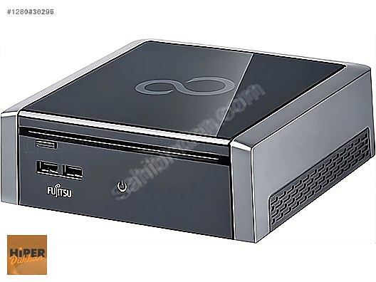 İkinci El ve Sıfır Alışveriş / Bilgisayar / Masaüstü / Modeller / Fujitsu