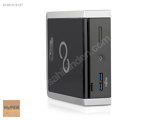 Fujitsu Esprimo Q900 Mini PC, i5 İşlemci, 6GB RAM, 128GB SSD - T - Alışveriş :: Sıfır, İkinci El Ürünlerle sahibinden.com'da