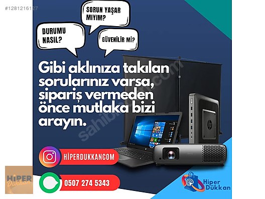 İkinci El ve Sıfır Alışveriş / Bilgisayar / Masaüstü / Modeller / Fujitsu