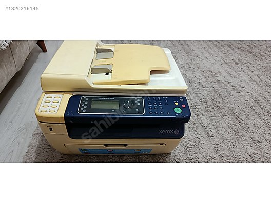 Xerox 3045 yazici - Fotokopi Makinesi Alışverişte İlk Adres