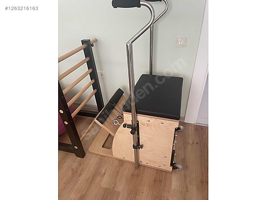 SPORTİZ CHAİR PİLATES on sahibinden.com - 1263216163