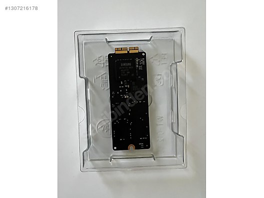Apple IMAC SSD 1TB Samsung MZ-KKW1T00 Solid State Drive SSD 1TB