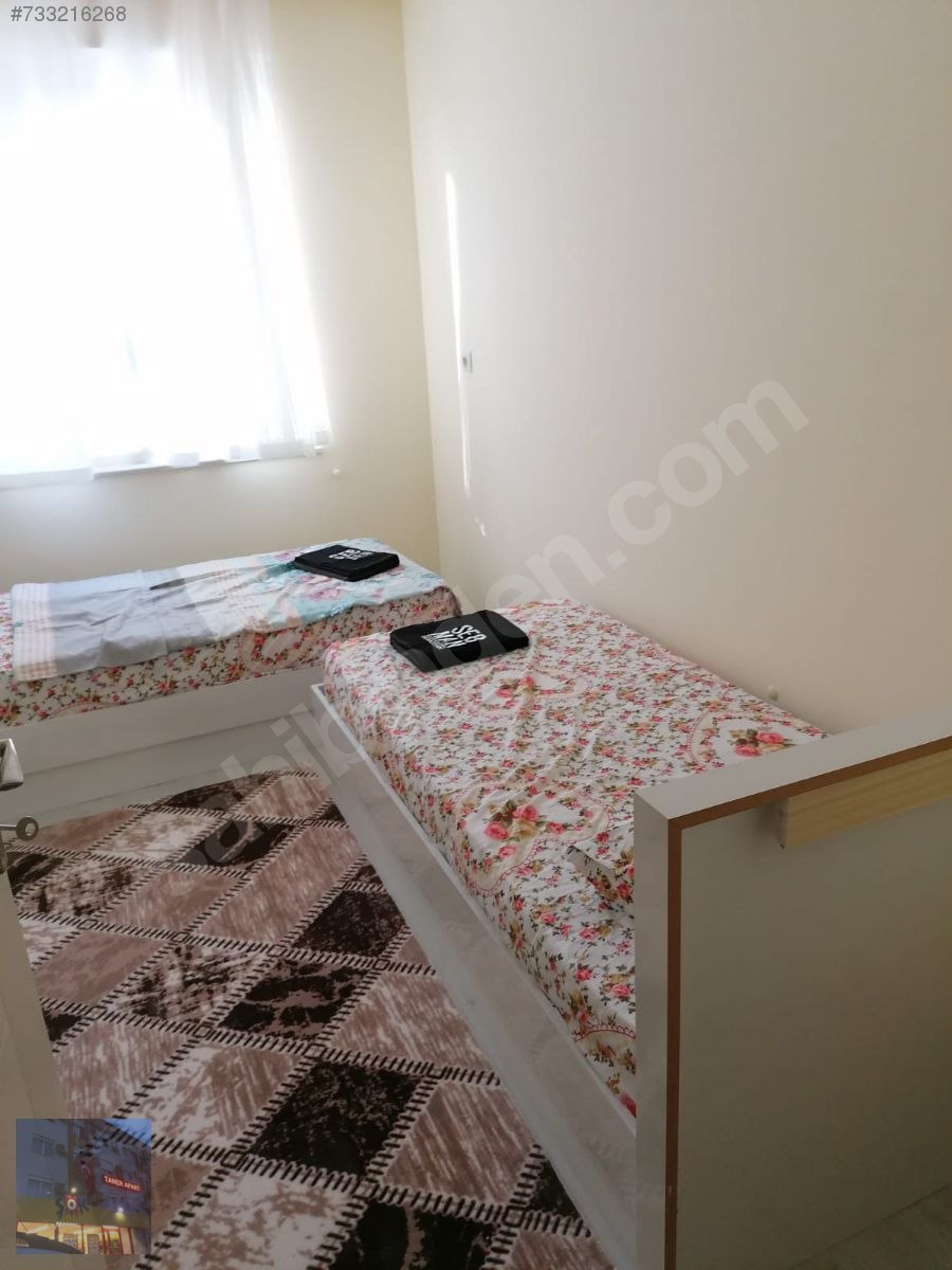 ANTALYA MERKEZ MURATPAŞA KONYAALTI KEPEZ GÜNLÜK KİRALIK APART Günlük