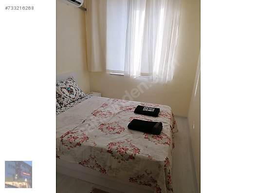 ANTALYA MERKEZ MURATPAŞA KONYAALTI KEPEZ GÜNLÜK KİRALIK APART Günlük