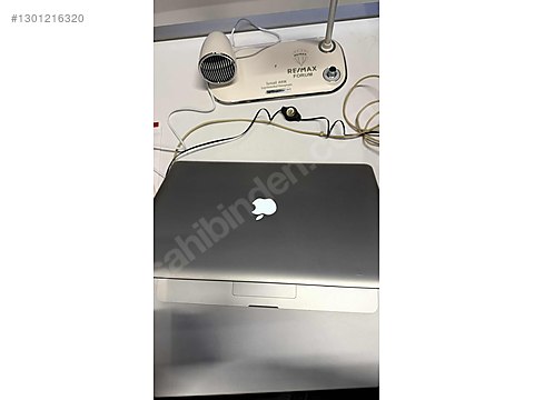 Apple Macbook / Macbook Pro Mid 2012 i7 İşlemci 16 GB RAM 15inch