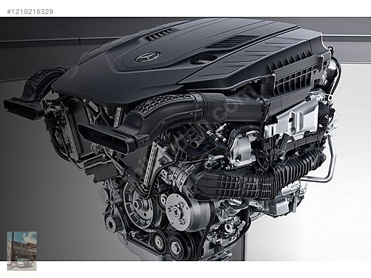 Otomobil & Arazi Aracı / Yürüyen & Direksiyon / A2049810025