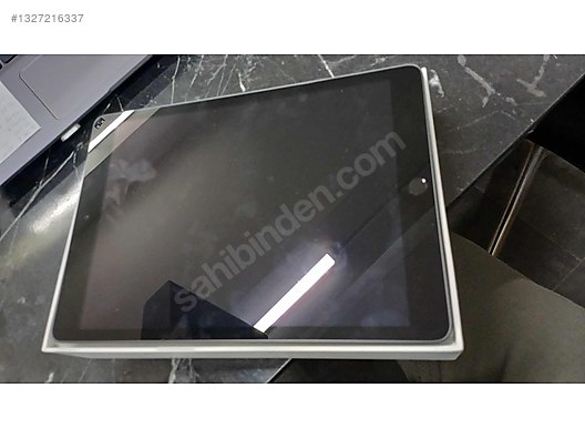 Apple iPad 9 256 GB Tablet - 1327216337
