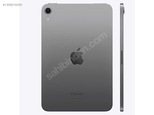 Apple iPad mini 7 256 GB Tablet - 1309216350