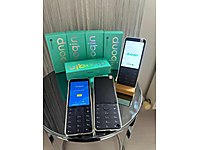 TUŞLU DOKUNMATİK ASKER TELEFONU F22 PRO 4/64 GB