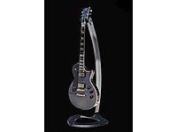ESP USA Eclipse Black Sparkle Fishman Fluence NEW