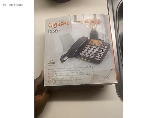 İkinci El ve Sıfır Alışveriş / Ev Elektroniği / Telefon / Sabit