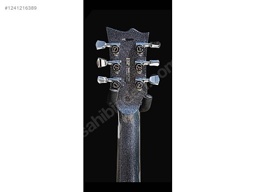 ESP Elektro Gitar