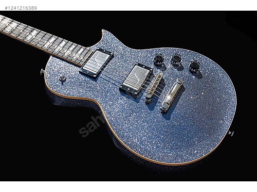 İkinci El ve Sıfır Alışveriş / Müzik / Müzik Aletleri / Telli Çalgılar / Gitar / Elektro