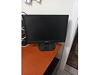 BİLGİSAYAR EKRANI (PHILIPS)