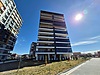 ÇUBUK'UN EN GÜZEL PROJESİ 3,5+1 LUX SIFIR SİTE KAPALI OTOPARK
