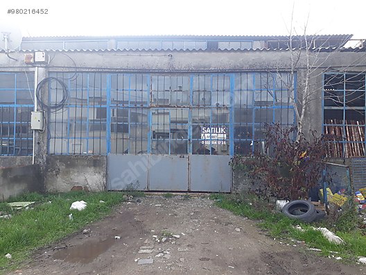 susurluk satilik dukkan satilik daire ilanlari sahibinden com da 980216452