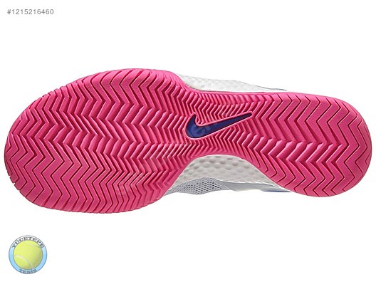 Nike tennis pink hotsell