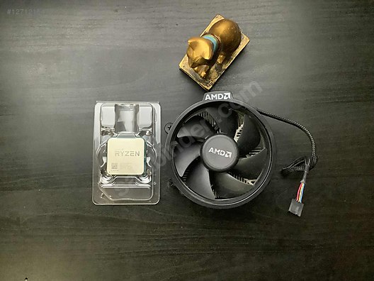 Used & Brand New Items / Computers / Desktops / Desktop Components / Processors