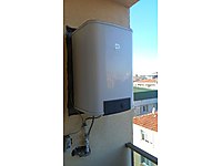 Demirdöküm Termosifon DT4 65LT