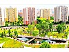 ZİRVEKENT SİTESİ ZAMBAK BLOKLARI KİRALIK 4+1 PARK MANZARALI LÜX
