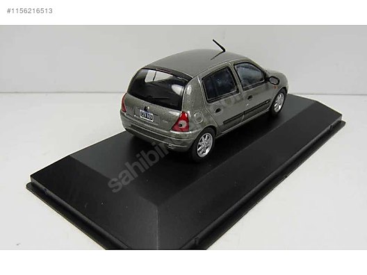 Miniature on sale clio 2