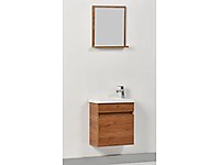 Lattina Banyo Dolabı