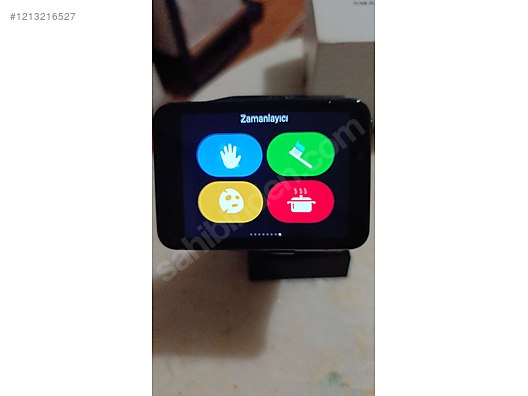 S999 4G LTE ANDRO D SMART WATCH at sahibinden 1213216527