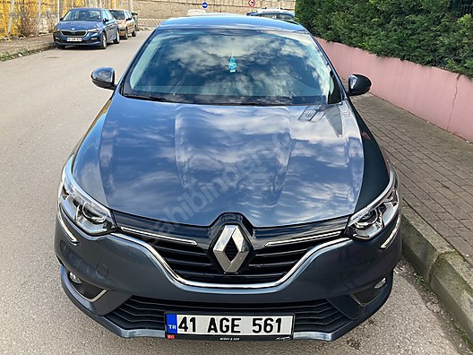 renault megane 1 3 tce joy 2020 megane tesla ekran kamera park sensoru sifir kis lastigi at sahibinden com 987216531