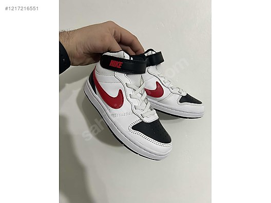 nike court borough low 2 instreet