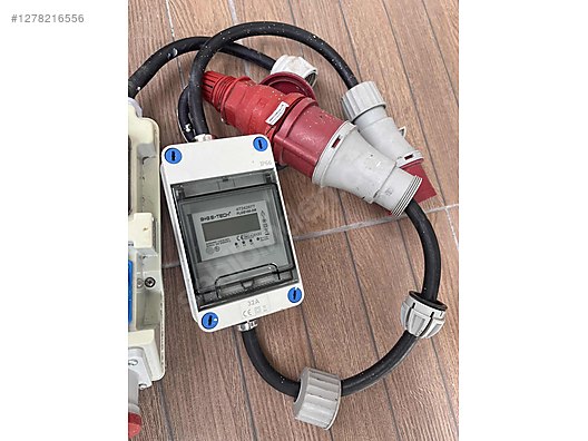 Used & Brand New Items / Garden & Home Improvement / Home Improvement / Installation Materials / Fuse Boxes