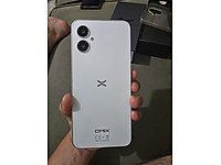 Omix X5 Cep Telefonu